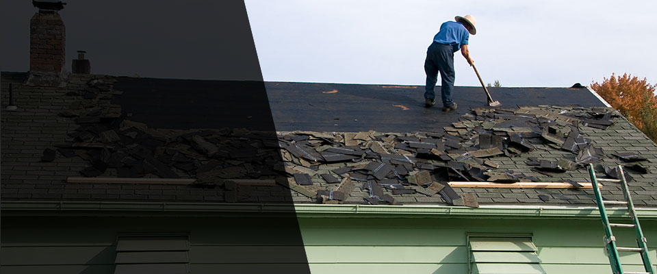 Humble Roofing Contractors