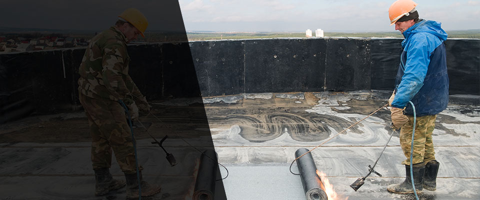 Humble Roofing Contractors